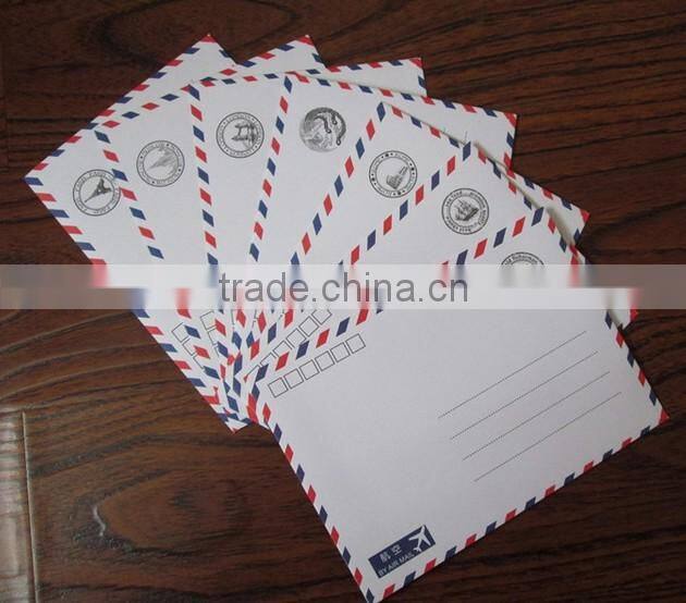 Stationery Cheap Paper Envelopes Wholesale Envelope for Wedding Invitations