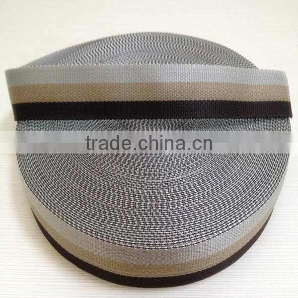 PP Woven Webbing for Shopping Bag Handle