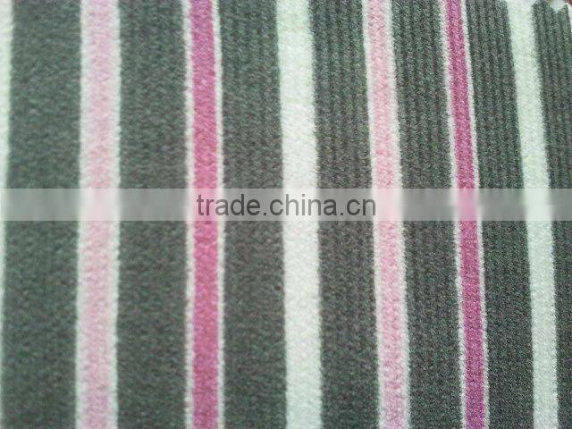 Spandex Corduroy For Apparel