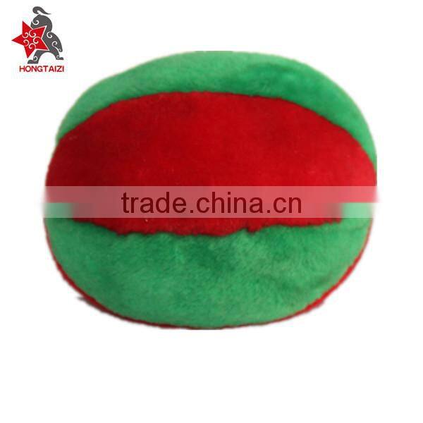 dog toys Stuffed Plush Toy Balls For Pets