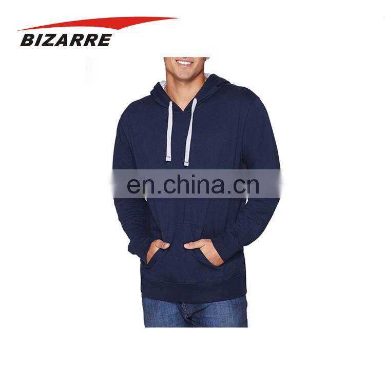 Customizing Racerback Digital Printing Unisex Cheap Pullover Hoodies