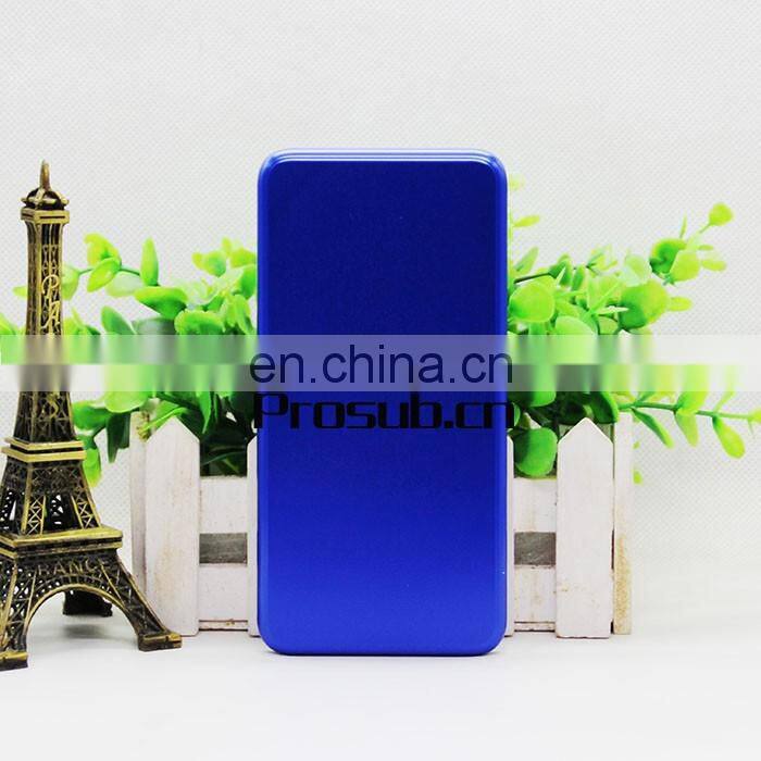3D heat transfer smartphone case aluminum injection mould for Prosub-Gionee S9