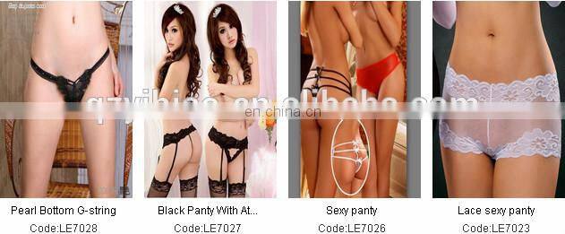 ladies panty sexy underwear g-string