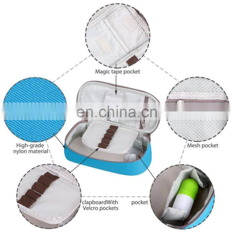 Large Pencil Holder with Big Capacity for Boys Students Large Pencil Case