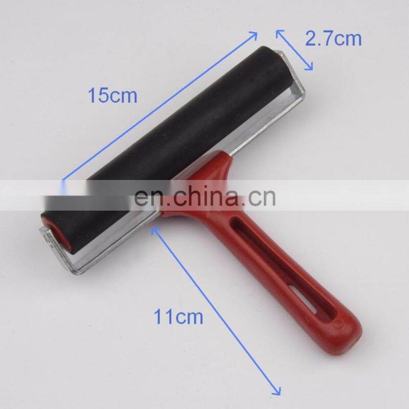 150mm Ink Roller Brayer for Stamping and Block Printing
