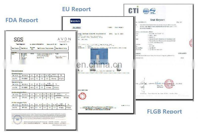 Colorful 3 Layers Waterproof Sample Tall Thin Storage Cabinets With 2 Handles