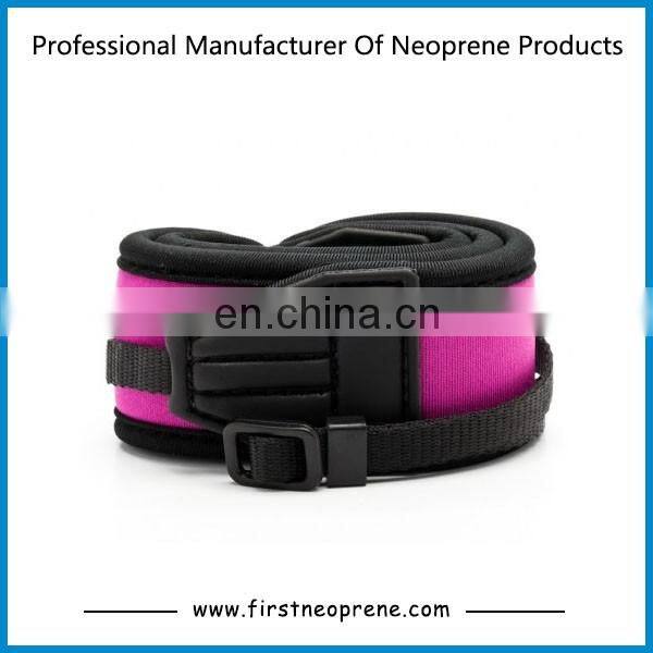 Factory Supply Cheapest Camera Strap Pad