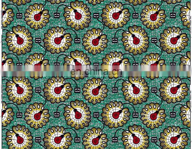 hitarget wax textile super soso wax fabric african fanbric