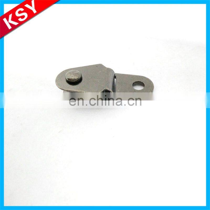 2014 New arrival Fashion women shoe buckles