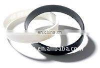 Customize Silicone Bracelets, Hot Promotional Gifts