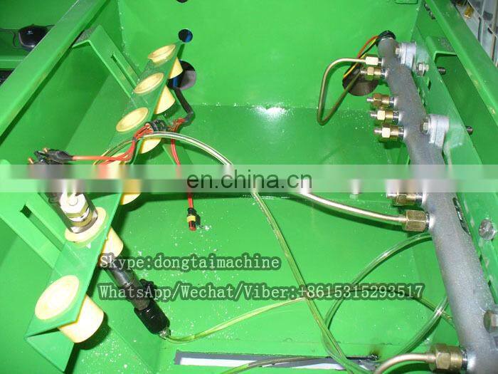 CRS200 bosch common rail injector pump tester with CE$ISO