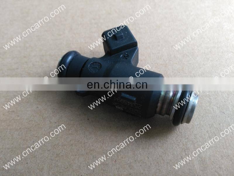 25345994 Great Wall Hover Fuel Injector Nozzle
