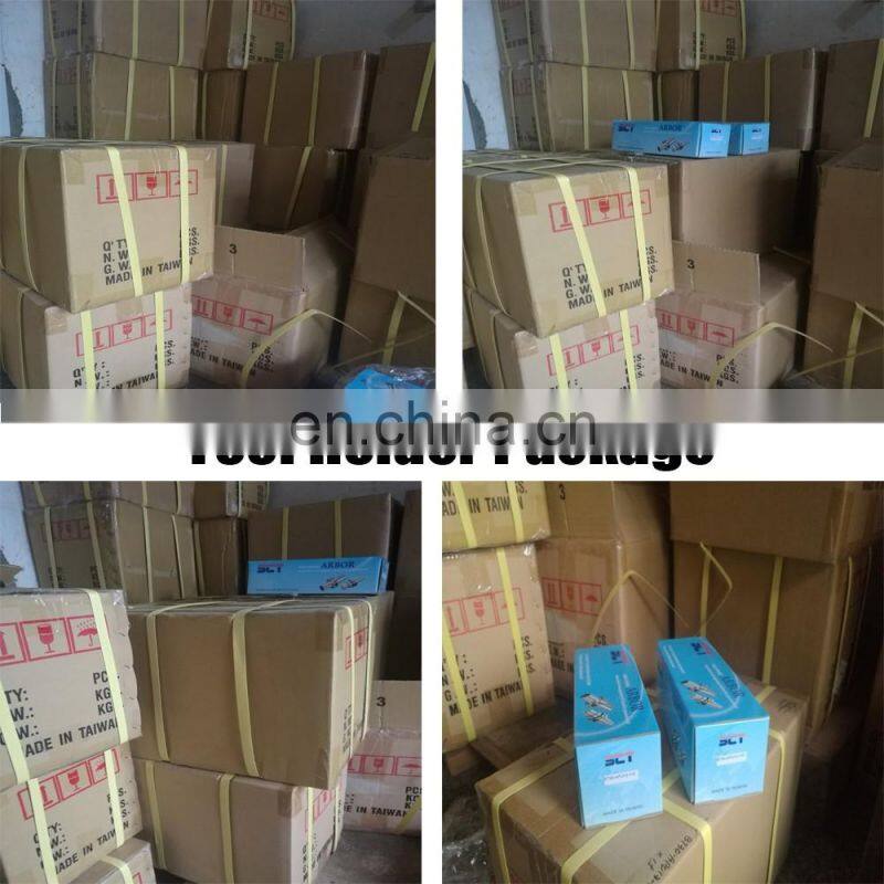 Standard Bt Drill Milling Chuck Er Collet Chuck Tool Holder for CNC Machine Lathe