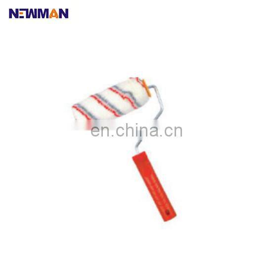 Oem Offered Factory Decorative Paint Brush Roller Brushes