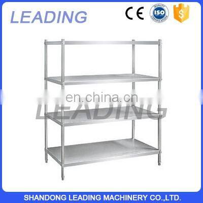 Stainless steel trolley 14 layers