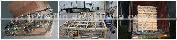 New style easy operate water dancing music fountain controller