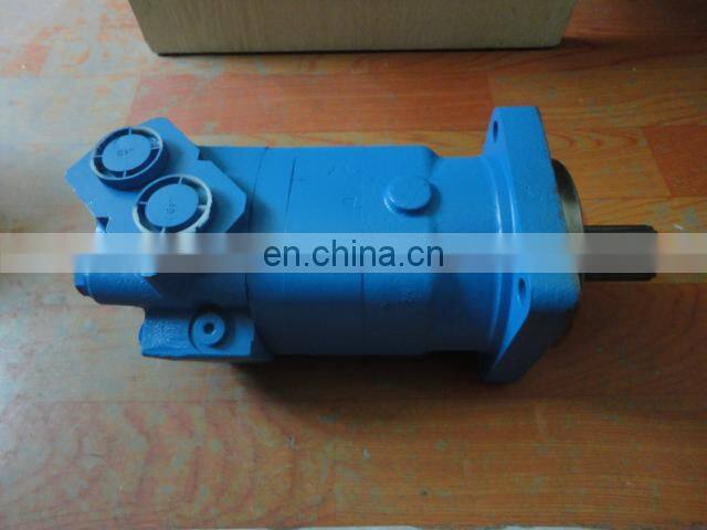 Hydraulic motor 6000 series