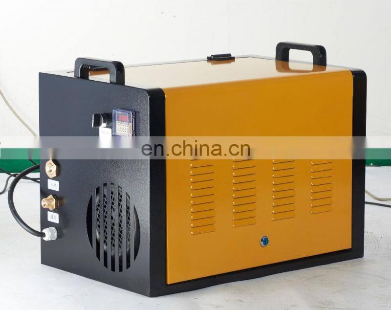 8 L/min, 70 Bar Commercial High Pressure Misting Machine for Cooling/ Dust Removal/ Odor Control