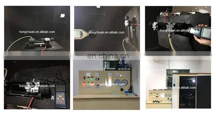 Air compressor for car