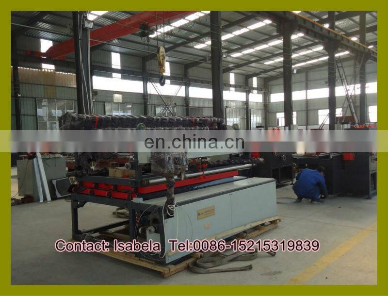 Glass cutting machine / Cutting glass equipment