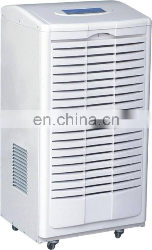 90 Liters Air Dryer Dehumidifier Wheel Industrial Dehumidifier FDH--290BC home dehumidifier