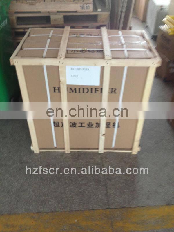 Industrial ultrasonic humidifier fog mist humidifier