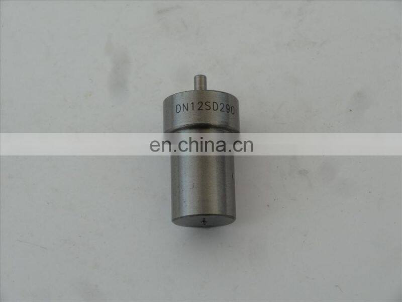 DN type diesel fuel injector nozzle DN12SD290 0 434 250 153