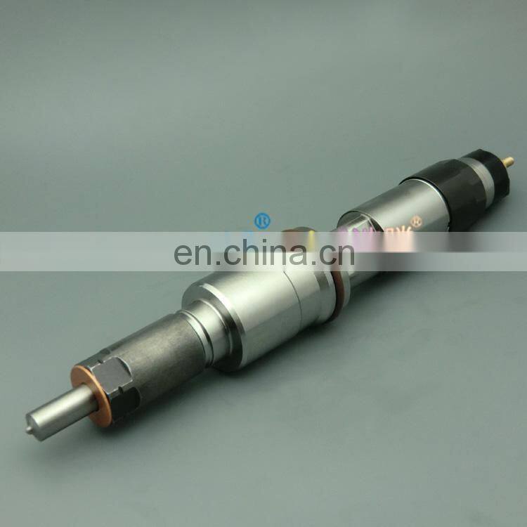 ERIKC 0445120019 0986435523 factory fuel injector 0 445 120 019 0986AD003 diesel engine parts injector