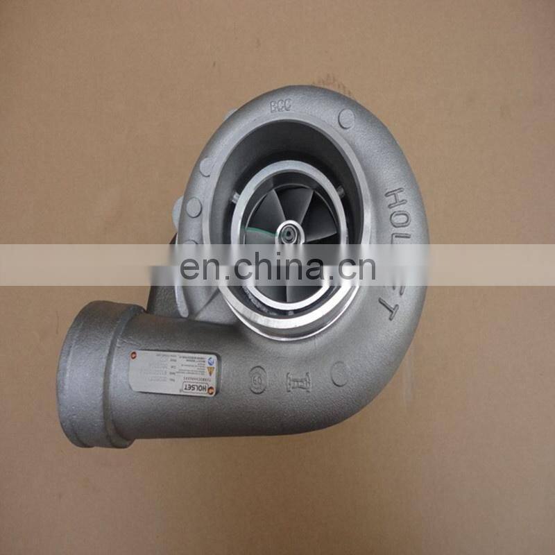 H2D turbocharger 3525237 for l10 engine parts