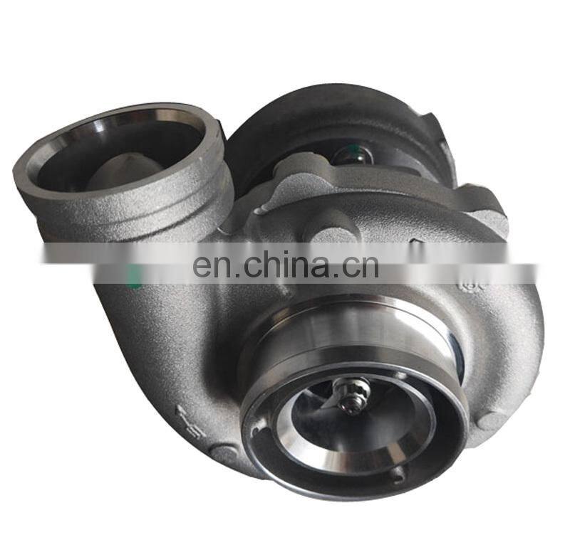 HX80 Turbocharger 3804698 for K19 Diesel Engine