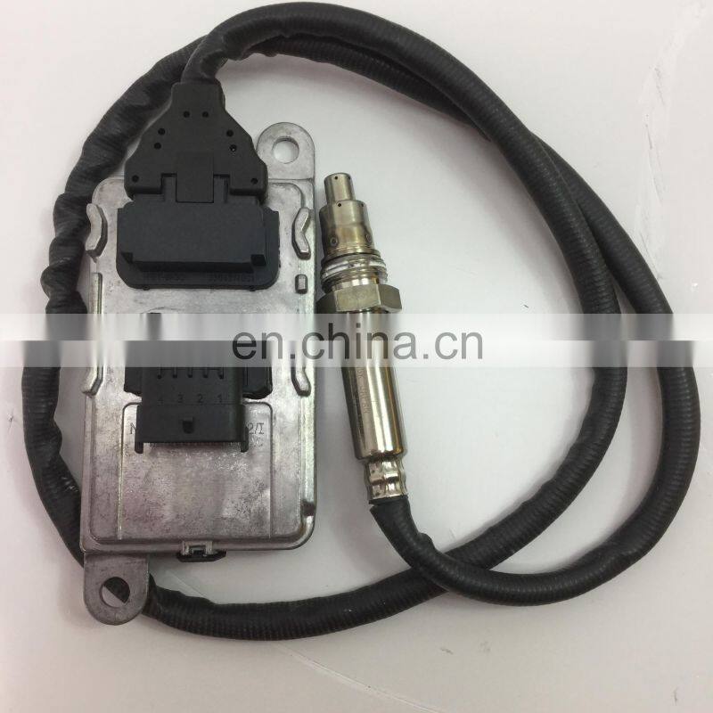 Nox sensor continental 5WK9 7372 22827995 180706-000125