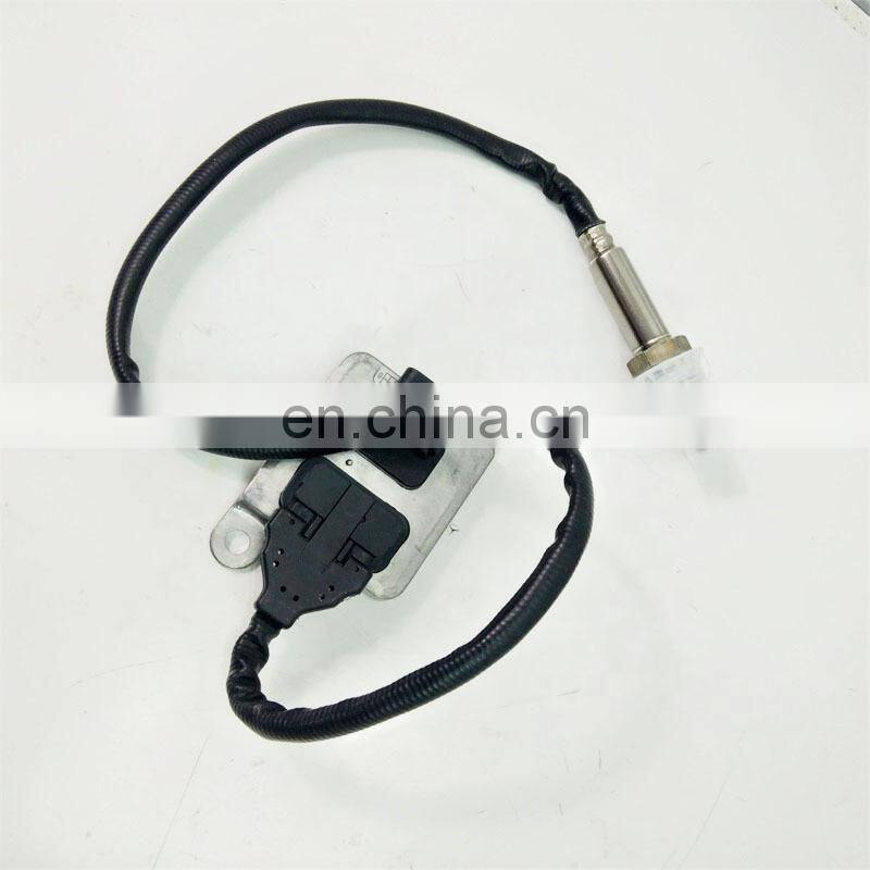 Fast Shipping Truck Nox Sensor 5WK96610K 758712905 5WK9 6610K
