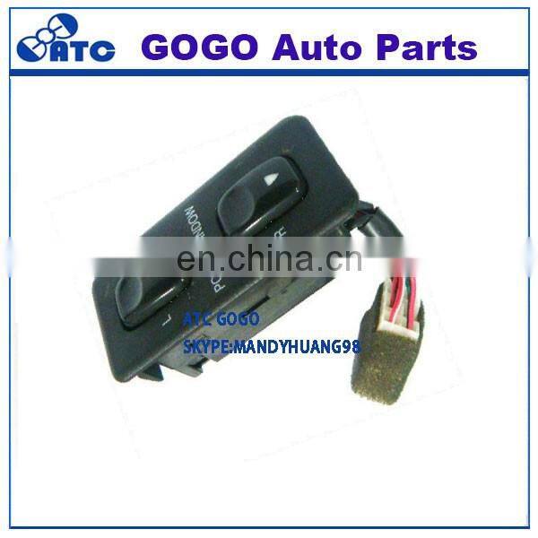 High quality Master Power Window Switch ac switch For HYUNDAI 97256 02001 9725602001