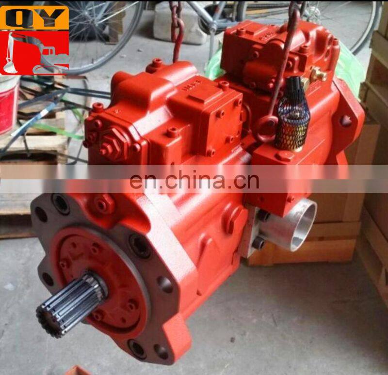 K3V112DT K3V63DT Hydraulic Main Pump SK200 SH120 EC210B E320C EX200 Pump Parts