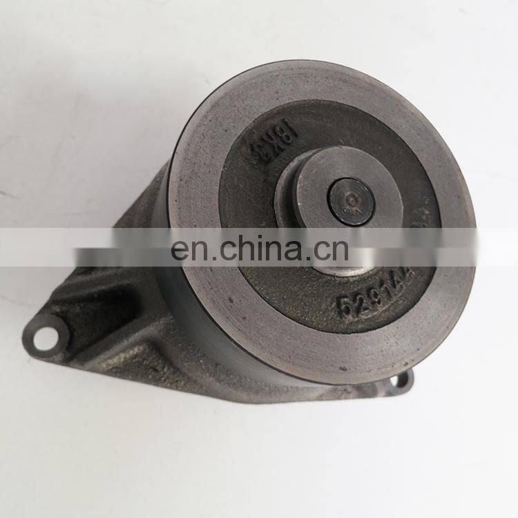 Construction Machinery Diesel Engine Spare Part QSC8.3 Water Pump