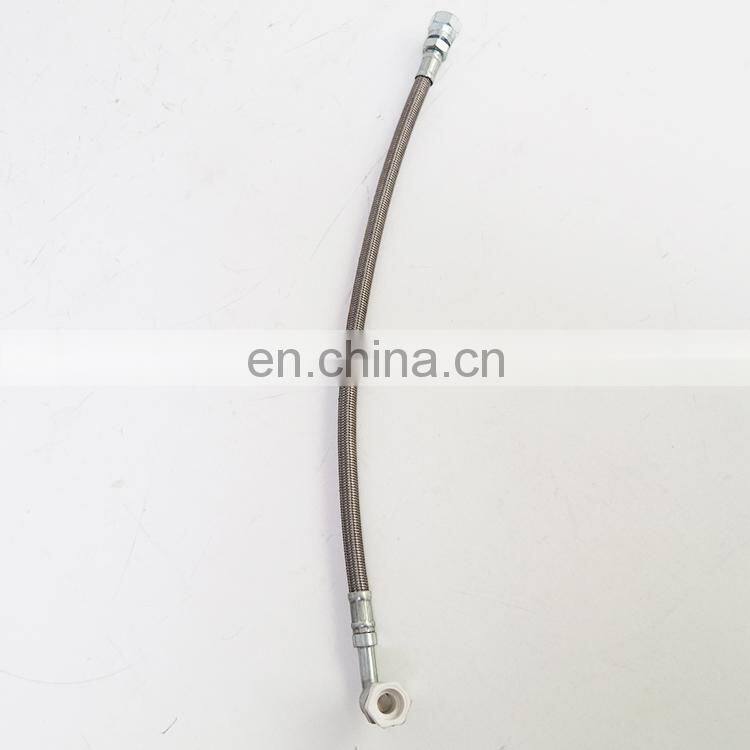 K19 Turbocharger Fuel Flexible Engine 3086055 Hose