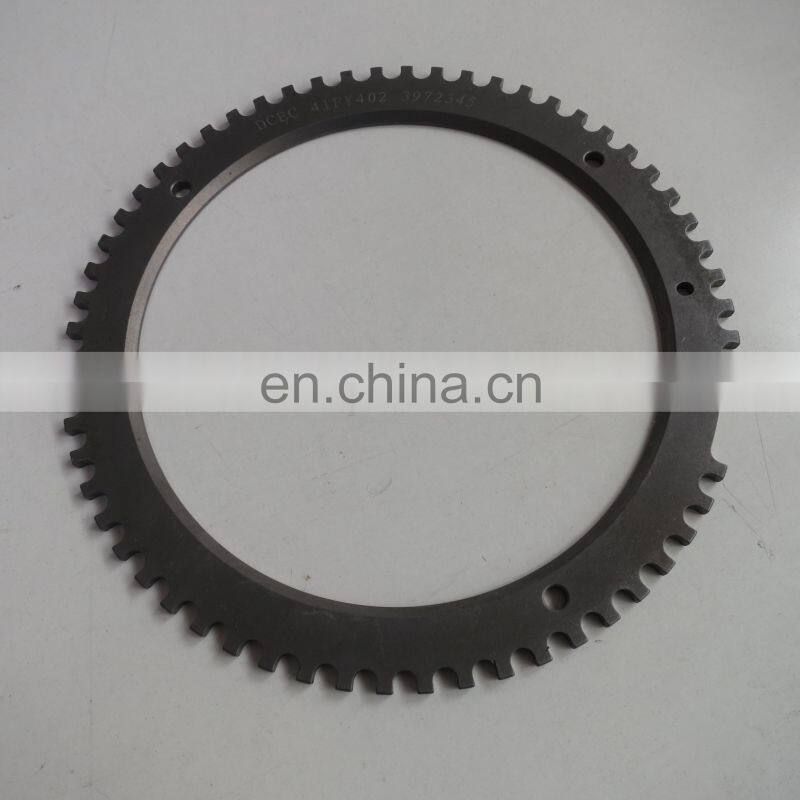 3972345 Diesel Engine ISLE Speed Indicator Ring