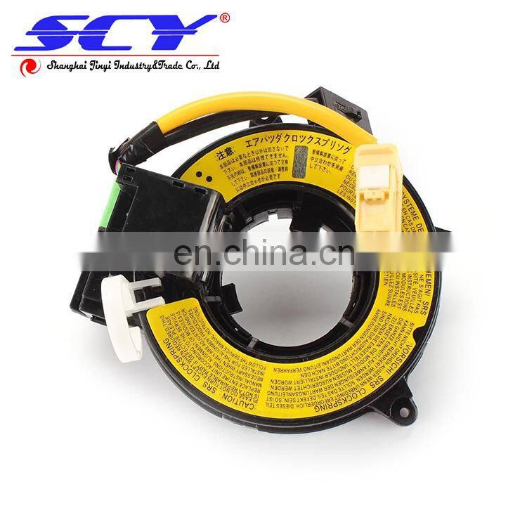 Car parts Spiral Cable Clock Spring suitable for Mitsubishi Lancer OE MR583930