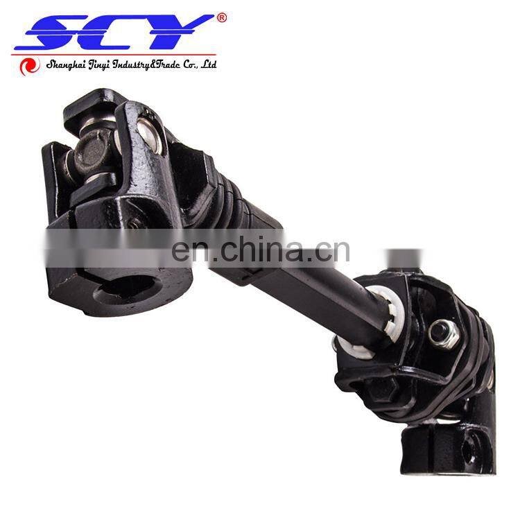New Steering Shaft Lower fit suitable for Dodge Dakota OE 55351199AC 55351199AF DOR425265