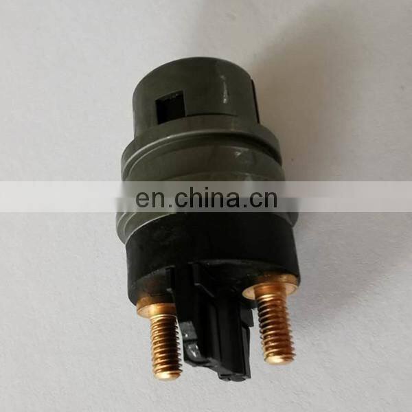 Common rail Injector solenoid 0445120 F00RJ02703