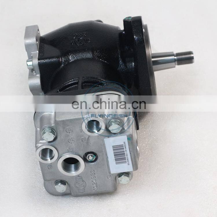 ISF2.8 ISF3.8 Mini Air Brake Compressor 4932265