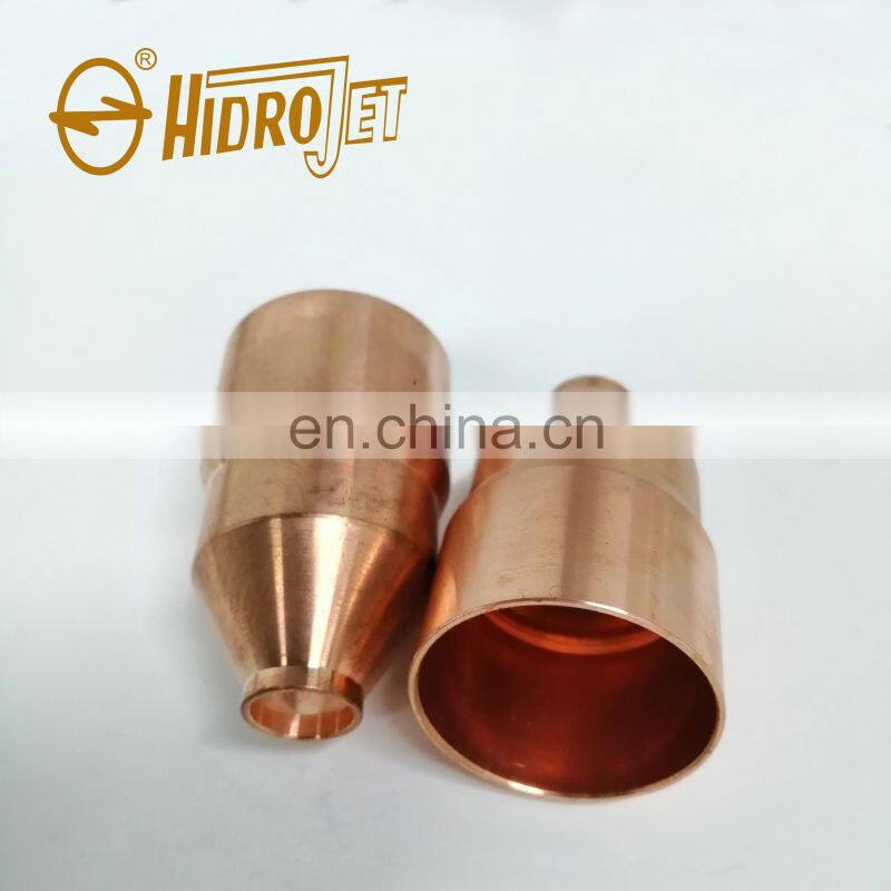 High quality excavator parts 1193061 injector nozzle sleeves for 3116 engine