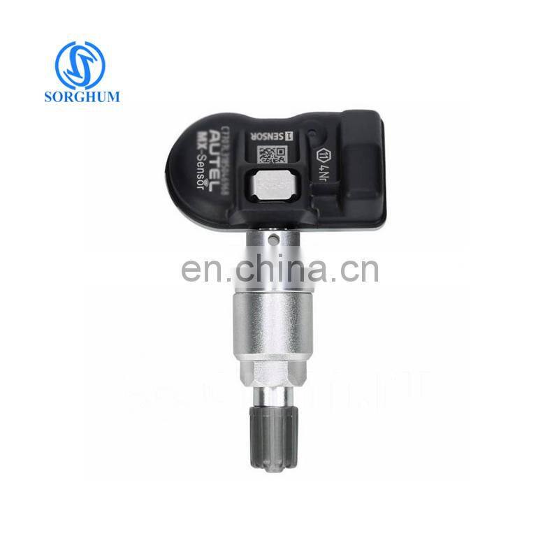 Auto TPMS Tire Pressure Monitor System Sensor For Mercedes Benz E S CL SL SLR Class 433MHZ A0008223306