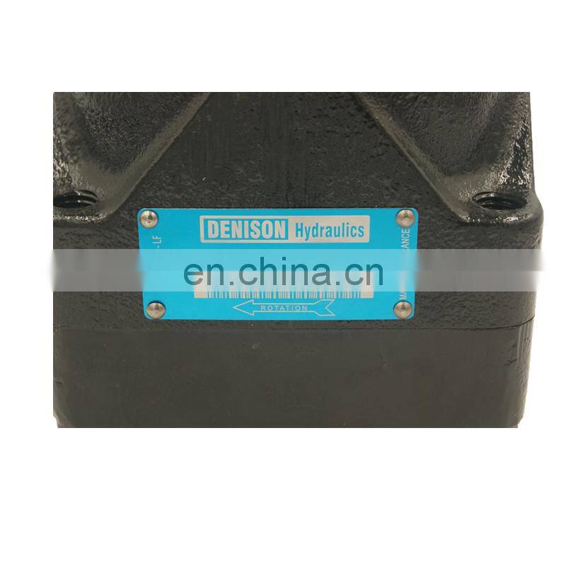 DENISON Hydraulic pump M4SD-113-3N00-B502 piston pump Made in france M4SD-088-3N00-B502