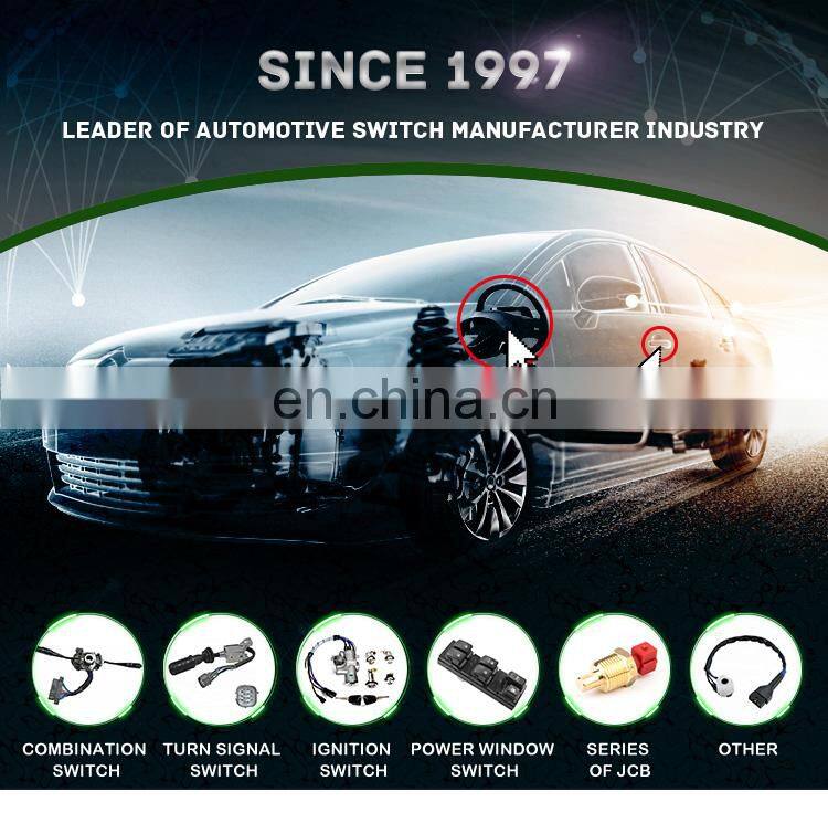 High Quality Combination Switch Used For Toyota Land cruiser WAGON 84310-6A010