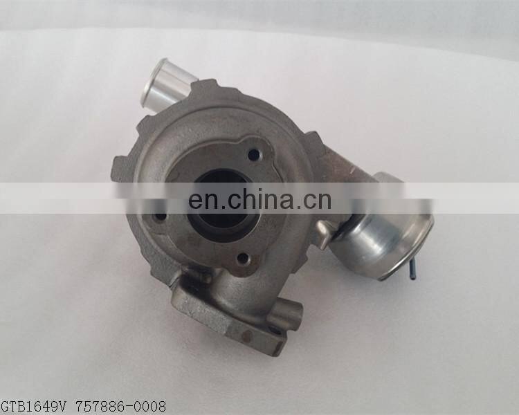 For kia optima accessories 2823127470 turbo GTB1649V 757886-0008