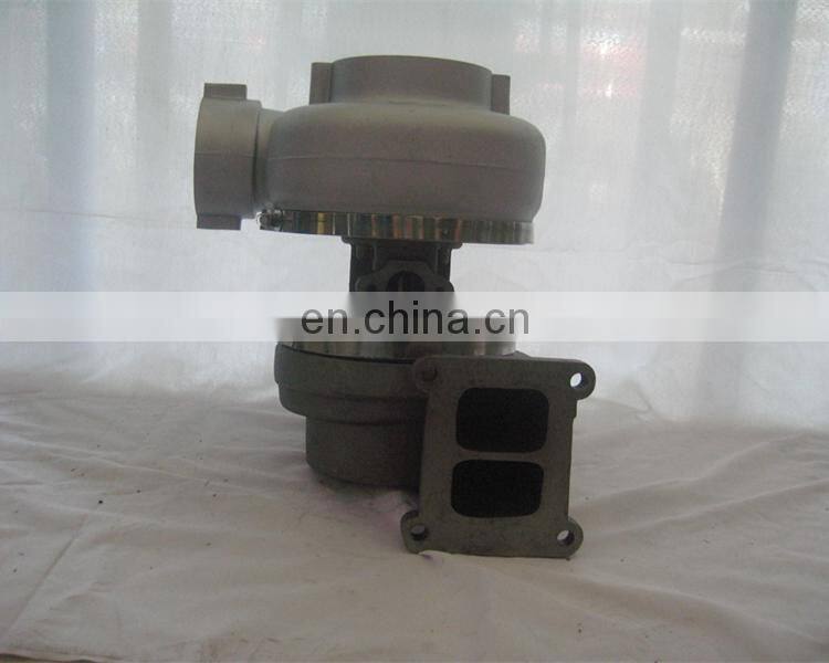 D355 engine parts KTR130 Turbocharger For Komatsu Bulldozer D355-3 /S6D155-4A Engine 6502129005 6502-12-9005