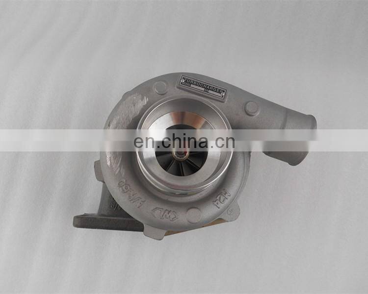 T04B59 Turbo 465044-0261 465044-5261S 6137828200 PC200-3 Turbocharger for Komatsu LW200 Offway S6D105-1 6 Cylinders engine part