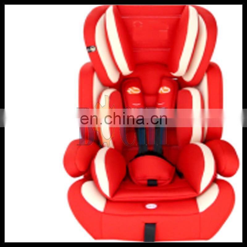 High quality with comfortable Auto Baby Seats