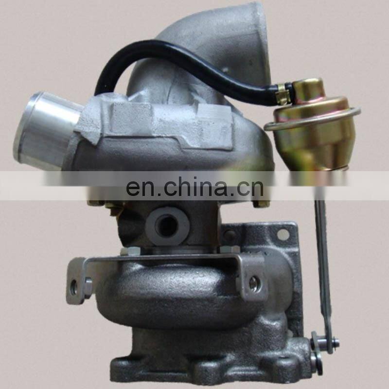 HT12-11B turbocharger 047-276 047276 1047276 144111W402 14411-1W402 turbo charger for Nissan Diesel Terrano 3.2L QD32Ti kits